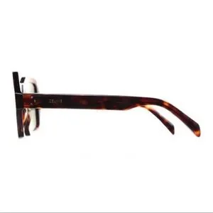 Celine | Accessories | Acetate Octagon Polarized Sunglasses 